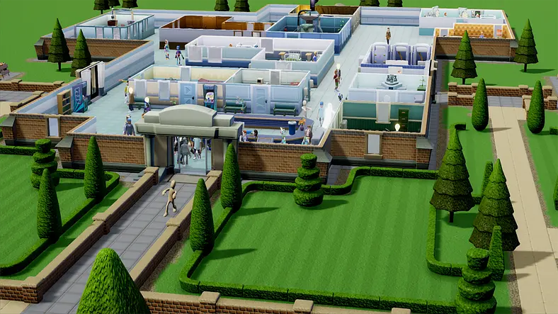 What Theme Hospital Fans Want To See In Two Point Hospital