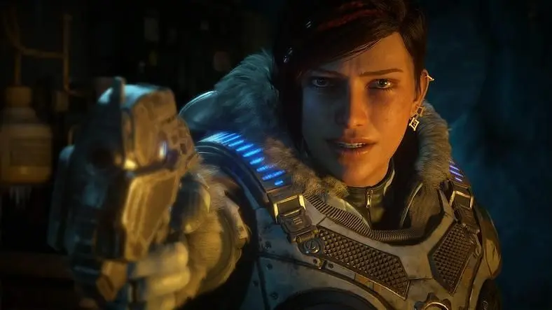 Gears 5 will not have a Season Pass or Loot Boxes