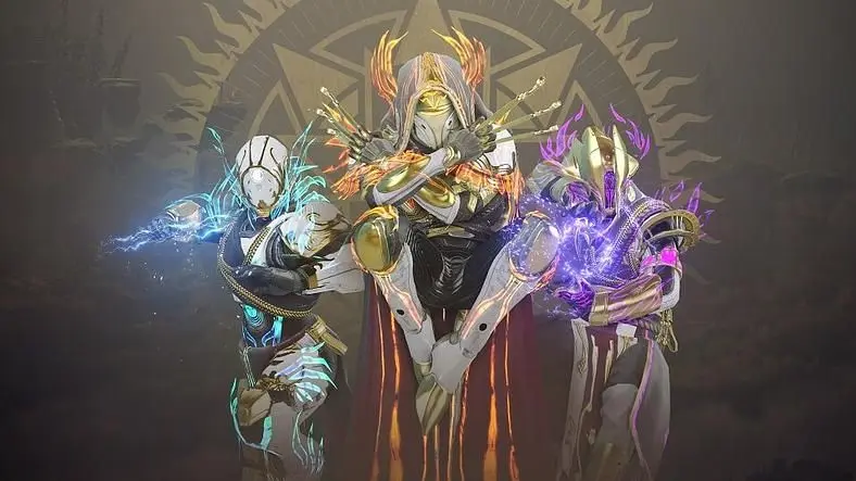 Destiny 2 Update 2.5.2 Patch Notes