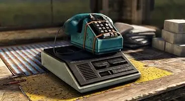 Rust Patch Notes - Stables Update Adds Dynamic Weather, Telephones and More