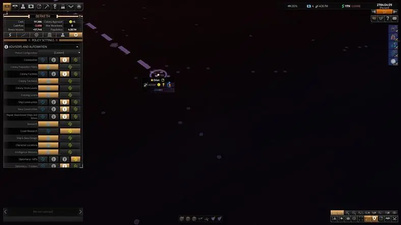 It's not unfair to say Distant Worlds 2 might be the new gold standard in space grand strategy.