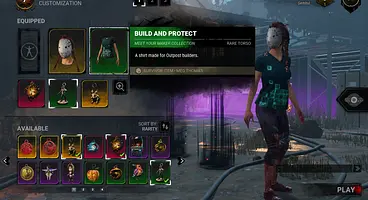 How to Get Meet Your Maker Rewards in Dead by Daylight