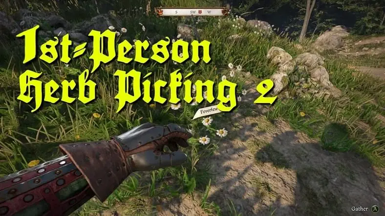 The Best Kingdom Come: Deliverance 2 Mods