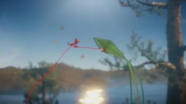 Unravel Review-in-Progress