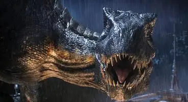 Jurassic World Evolution - Patch Notes - Fallen Kingdom Dinosaur Update