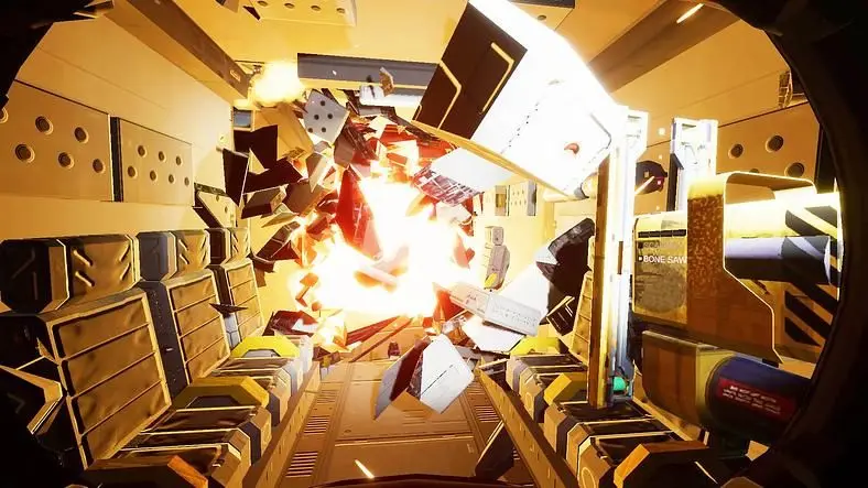 Hardspace: Shipbreaker Release Date - Everything We Know