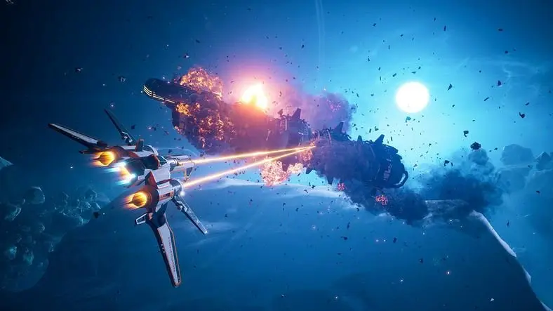 The 8 Most Underrated Sci-Fi Shooters You Shouldn’t Sleep On