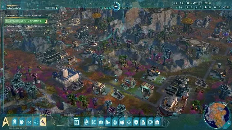 Star Trek: Outposts Unknown Release Date (Confirmed 2026) - Platforms, Gameplay, Trailers & More