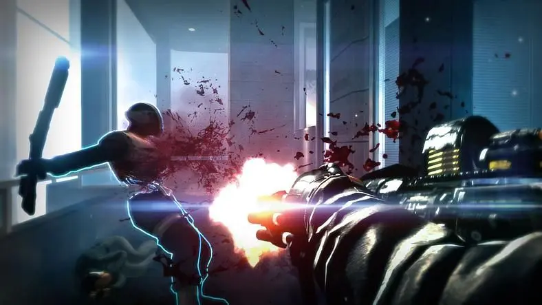 Developer Starbreeze fears Syndicate may be "too hard"