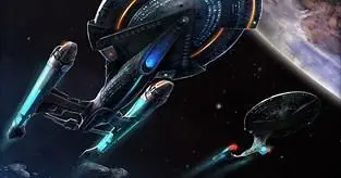 Star Trek Online adopts free-to-play January 17th