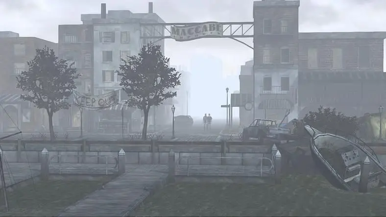 Yay, the survivors are saved! Oh, you know it’s not going to be that easy…