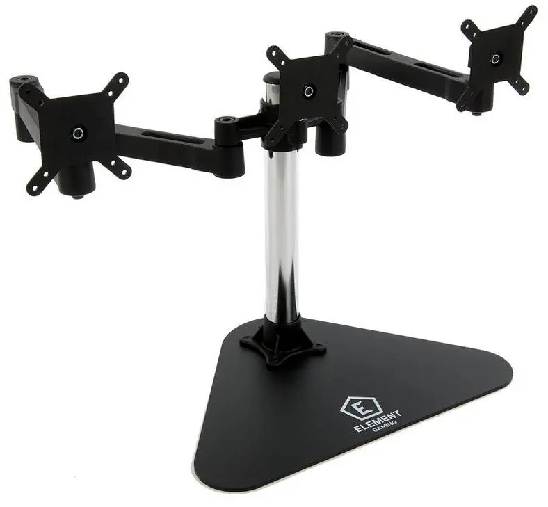 Element Gaming unleashes top British-made PC accessories