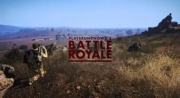 PLAYERUNKNOWN and Bluehole announce PLAYERUNKNOWN’S BATTLEGROUNDS