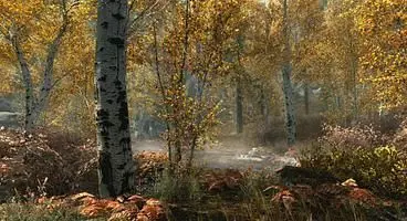 The Elder Scrolls V: Skyrim Special Edition Goes Gold - Unlock Times and System Specs Revealed