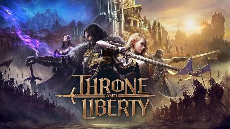 Is Throne and Liberty available on GeForce Now?