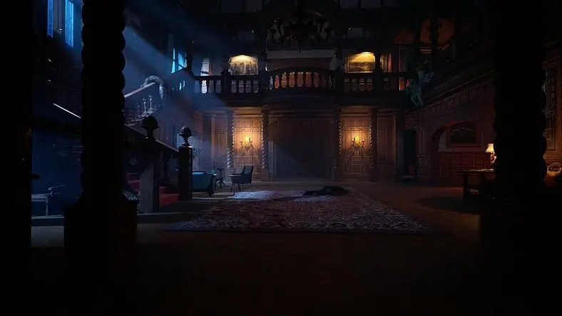 Vampire The Masquerade Bloodlines 2 has been pushed back until October 2025, ESRB Rates