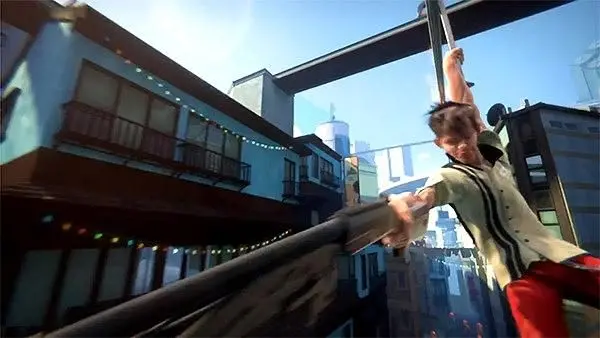 Insomniac credits Xbox One's "quick production cycle" for exclusivity