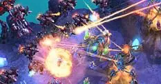 Blizz finalize StarCraft II specs