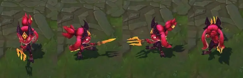 League of Legends Patch 10.21 - Release Date, Odyssey Skins