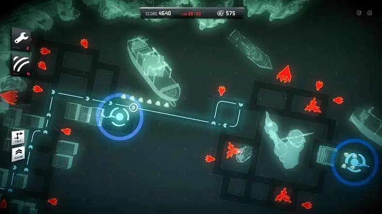 11 bit Studios has announced Anomaly 2