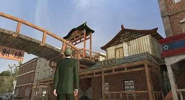 The game looks to deliver with some great 3D environments and a unique intriguing storyline. There is a good sense of respect for the nature of the source material.