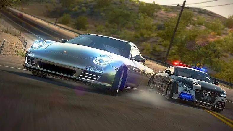 Best Racing Video Games on PC
