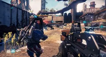 Activision's Earnings Report Strongly Supports Rumours Of A Destiny 2 PC Release