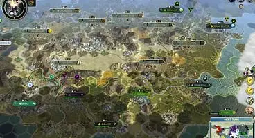 Civilization V's Jon Shafer Joins Paradox Interactive To Fill Out His "Grand Strategy Bingo Card"