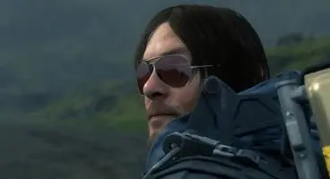 Cyberpunk 2077 Hacks Into Death Stranding in Free Crossover PC Update