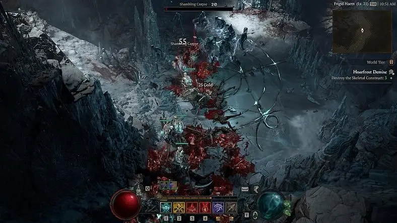 Diablo 4 Season 1 Release Date - Here are the Season of the Malignant's start and end dates, plus rewards