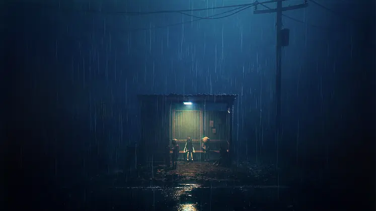 New unsettling trailer for horror adventure REANIMAL sets Q1 2026 release window