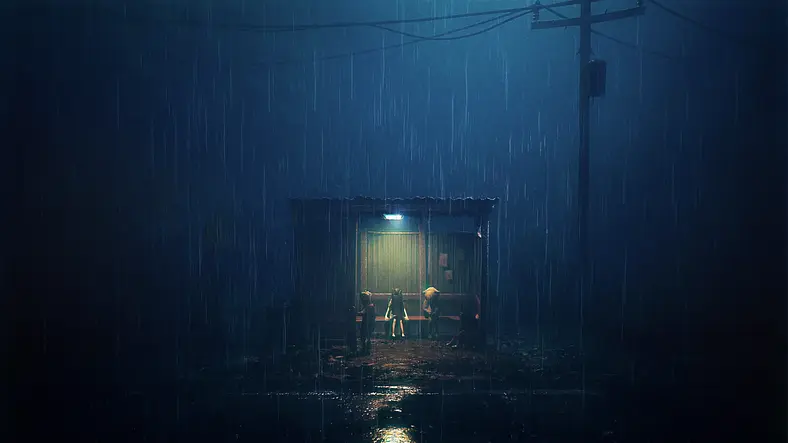 New unsettling trailer for horror adventure REANIMAL sets Q1 2026 release window