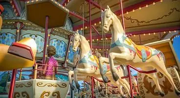 Planet Coaster The Magnificent Rides Collection Pack Releasing This Month