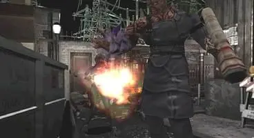 Resident Evil 3 Nemesis Remake Will Happen if Fans Want It