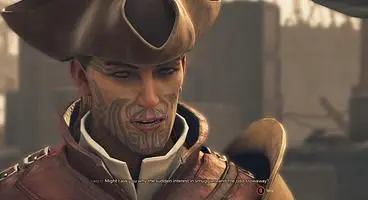 Greedfall Coin Guard Merchandise - How to beat it without killing anyone