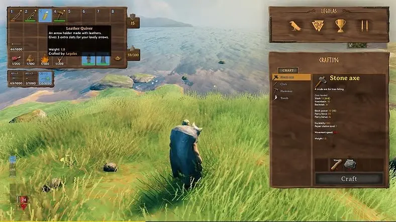 The Best Valheim Mods