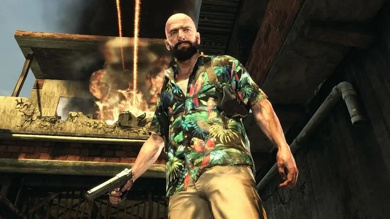 Max Payne 3 PC Patch coming tonight