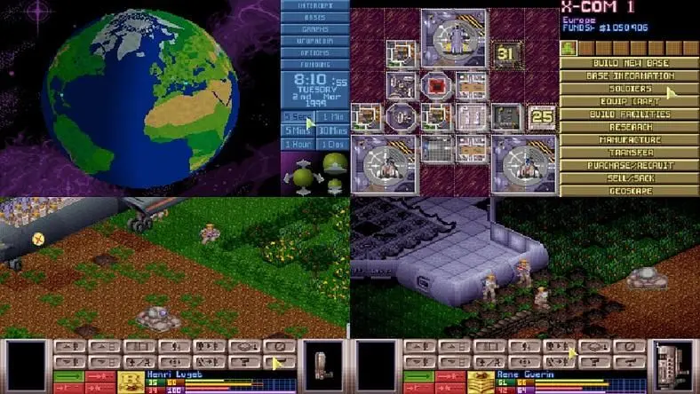 The Best Strategy Games on PC