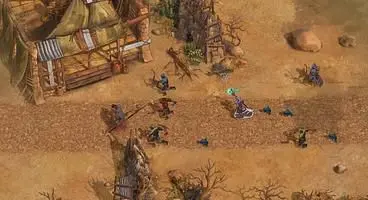 The Exiled - Season 2 - Kicks Off Today With A 7-Day Trial Available Through Steam