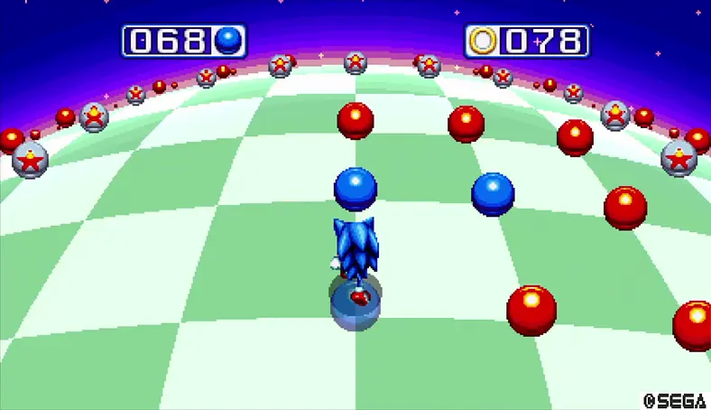 Sonic Mania PC Ultimate Guide! Tips, Special Stages, Boss Walkthroughs, Blue Rings and more!