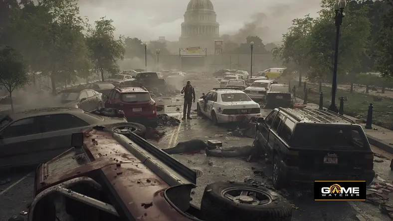 Starbreeze Seeks Financial Support, Overkill's The Walking Dead Delayed