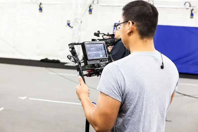 Ubisoft opens capture studio in Toronto to help create actor-driven games