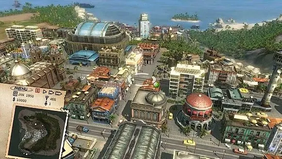 Tropico 3 now available on Marketplace