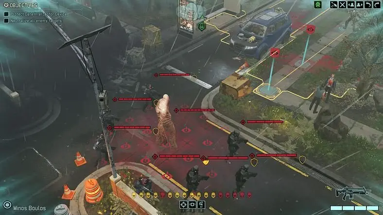 XCOM 2 Mods