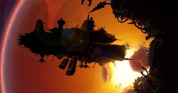 SteamWorld Heist announced, turn-based 2D combat in space
