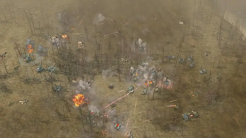 In Empire Eternal, The Units Boarding Your Ships Determine How They Behave When Naval Combat Ensues