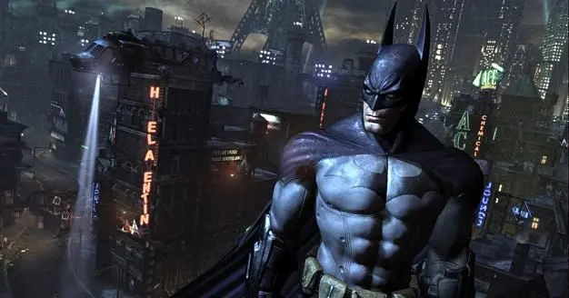 Rumour: Rocksteady developing 'Batman: Arkham Origins' for next-gen