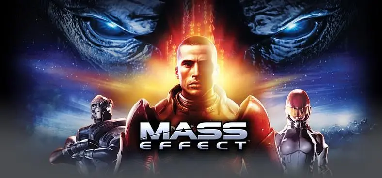 New scribe working on Mass Effect movie script