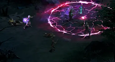 Tyranny Showcases 100 Minutes Of Gameplay