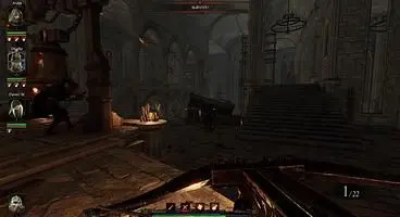 Mod Support and First DLC for Warhammer: Vermintide 2 Arrives Next Month